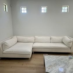 CB2 Sectional
