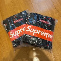 Supreme Christmas Pijamas 