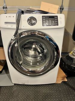 Samsung Washer - works great