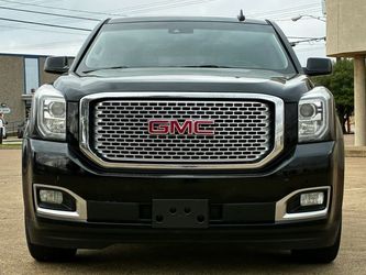 2017 GMC Yukon