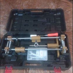 Luckyway Door Lock Hole Opener Kit