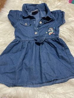 Unicorn Dress