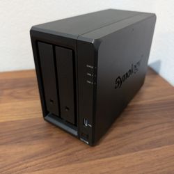 Synology DS720+