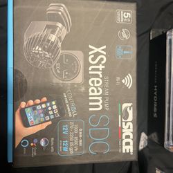WiFi Powerhead For Reef Tank Sicce Xstream SDC