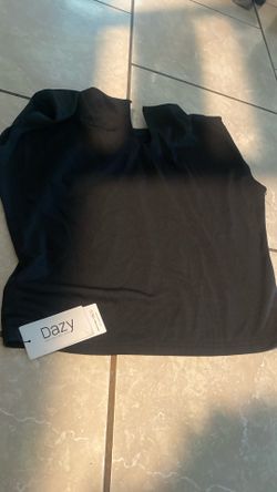 Dazy new womens top 