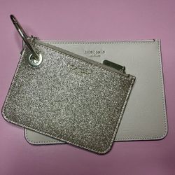 Kate Spade Pouches