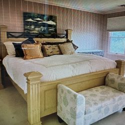 2 bed 1 king 1 queen