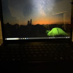 Surface 3 Laptop 