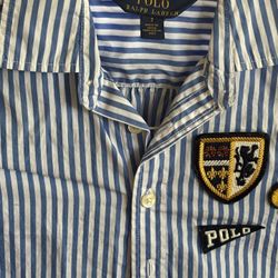 Ralph Lauren Polo 