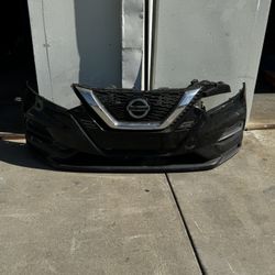 2019 Nissan Rogue Sport 