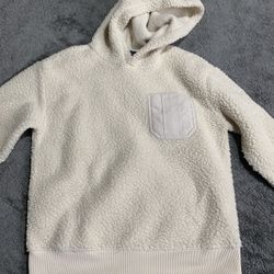 Fleece Hoodie 