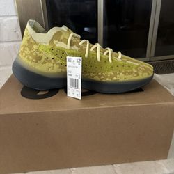 Brand New YEEZY BOOST 380 