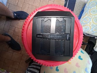 Nighthawk X6 Wifi Router.
