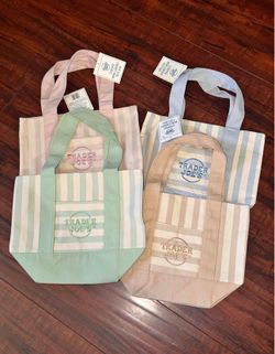 trader joe’s mini totes