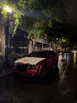 2007 Chrysler 300
