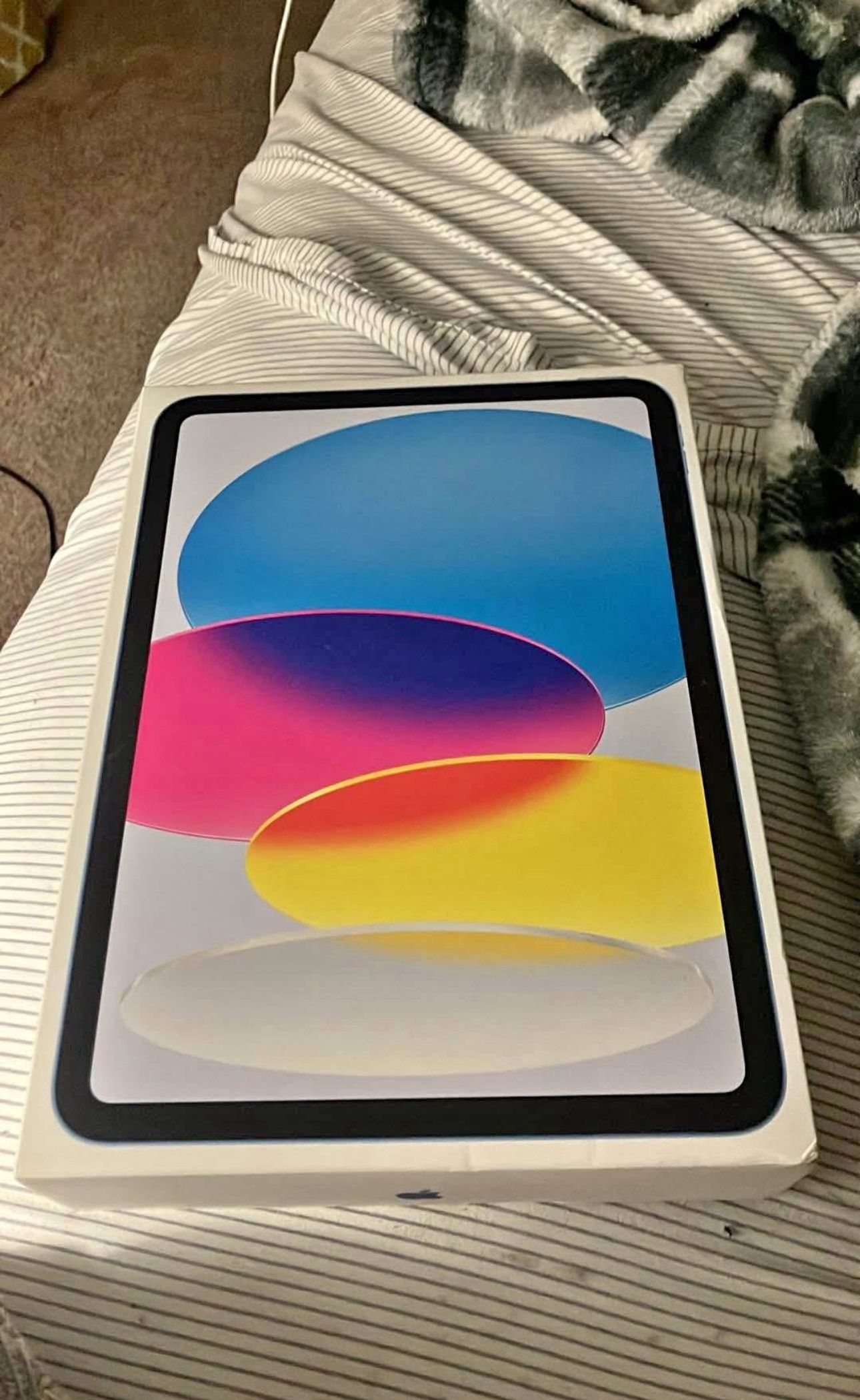 iPad 11th Generation 128 Gb