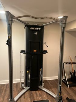 Hoist Functional Trainer