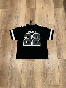 Amiri Jersey