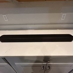 Sony Soundbar (retails at $100)
