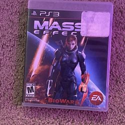Mass Effect 3 