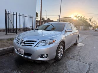 2010 Toyota Camry