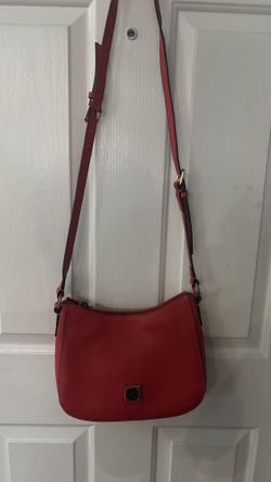 Dooney & Bourke Crossbody /shoulder