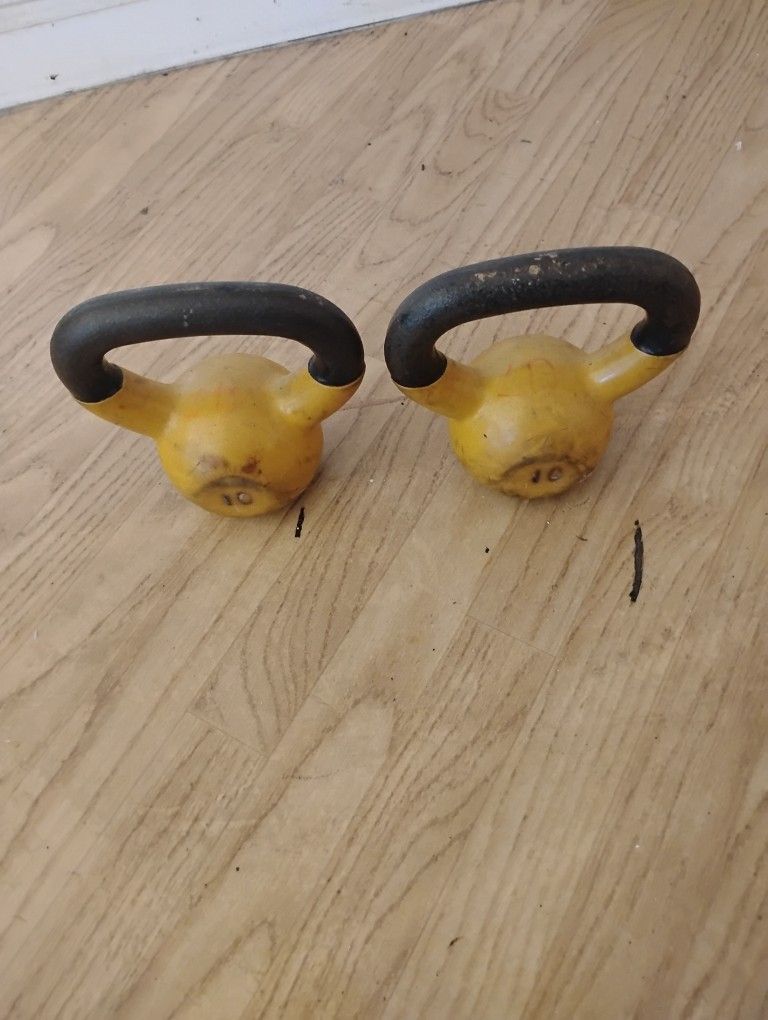 Exercise Equipment