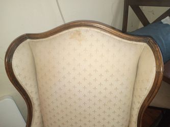 Antique Chair