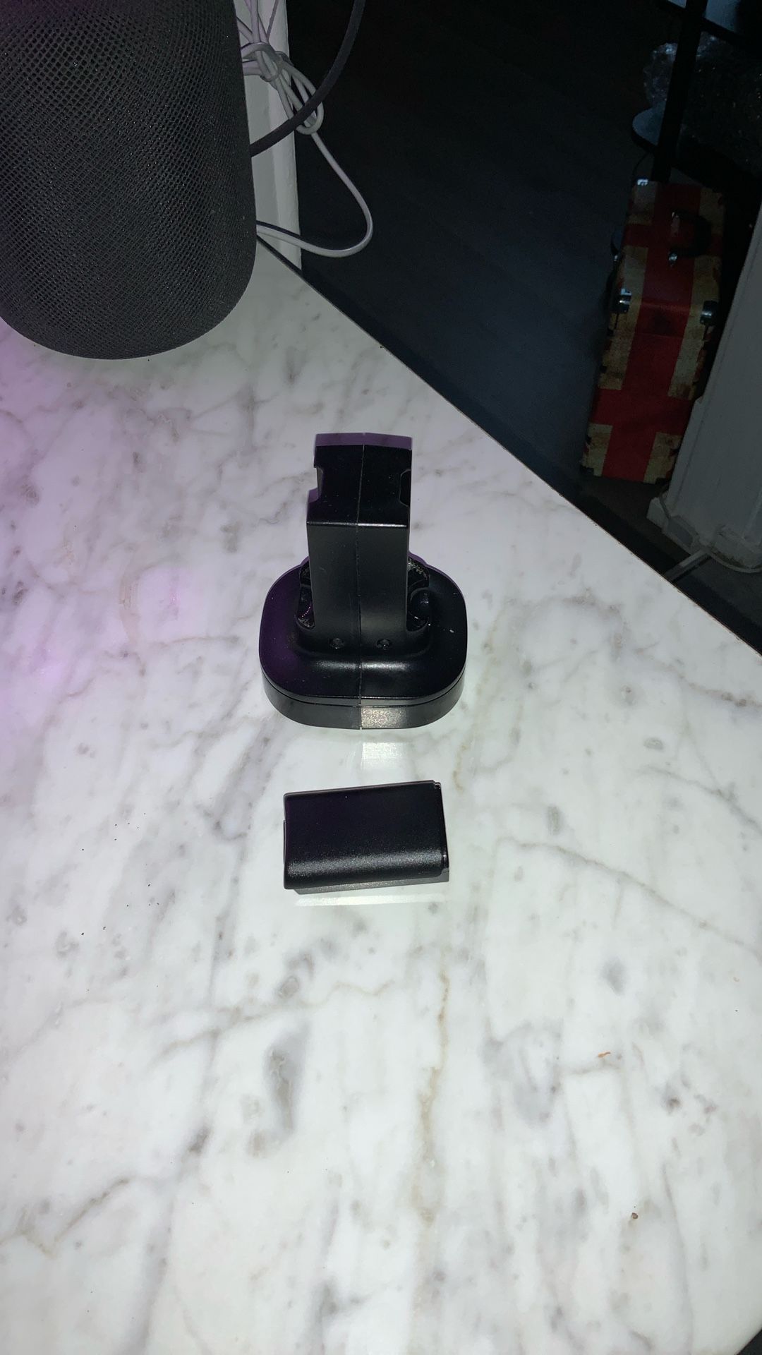 Xbox 360 Battery And Charger