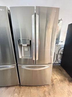 Refrigerador LG