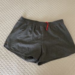 Womens’s Champion Gym Shorts 