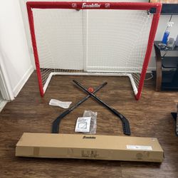 Hockey Sets