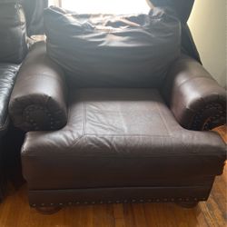 Brown Chair