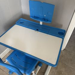 Kid Desk 