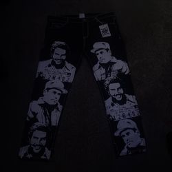 Asaali pants size 38