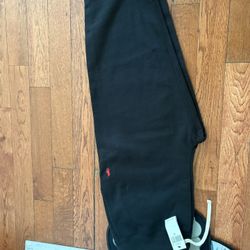polo Sweatpants 
