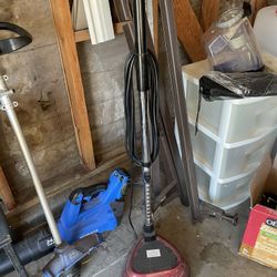 Free Queen Size Metal Bed Frame 