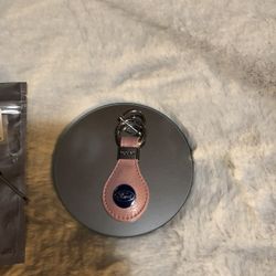 New Ford Key Chain