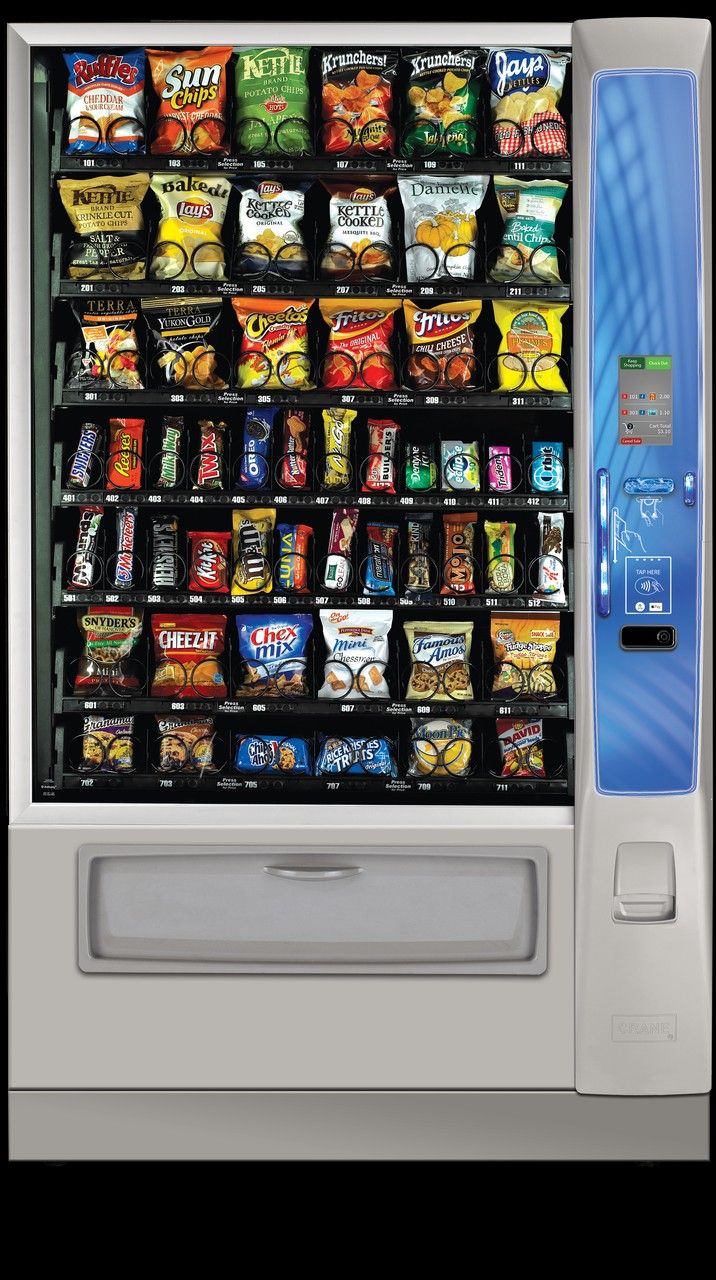 Vending Machine Locations for Sale in Fairburn, GA OfferUp