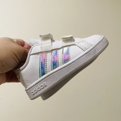 Toddler Adidas