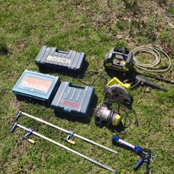 Tool Lot For Sale