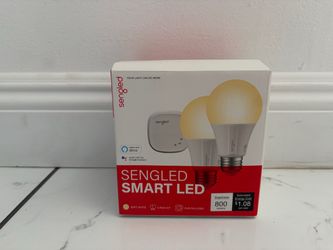 Sengled  smart LED