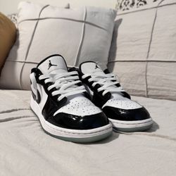 concord jordan 1 lows 