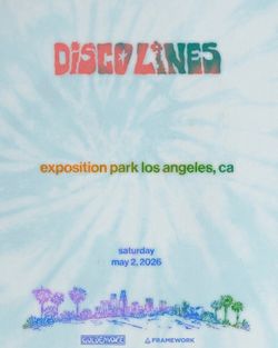 Disciplines - LA