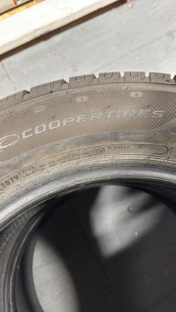 Llantas usadas