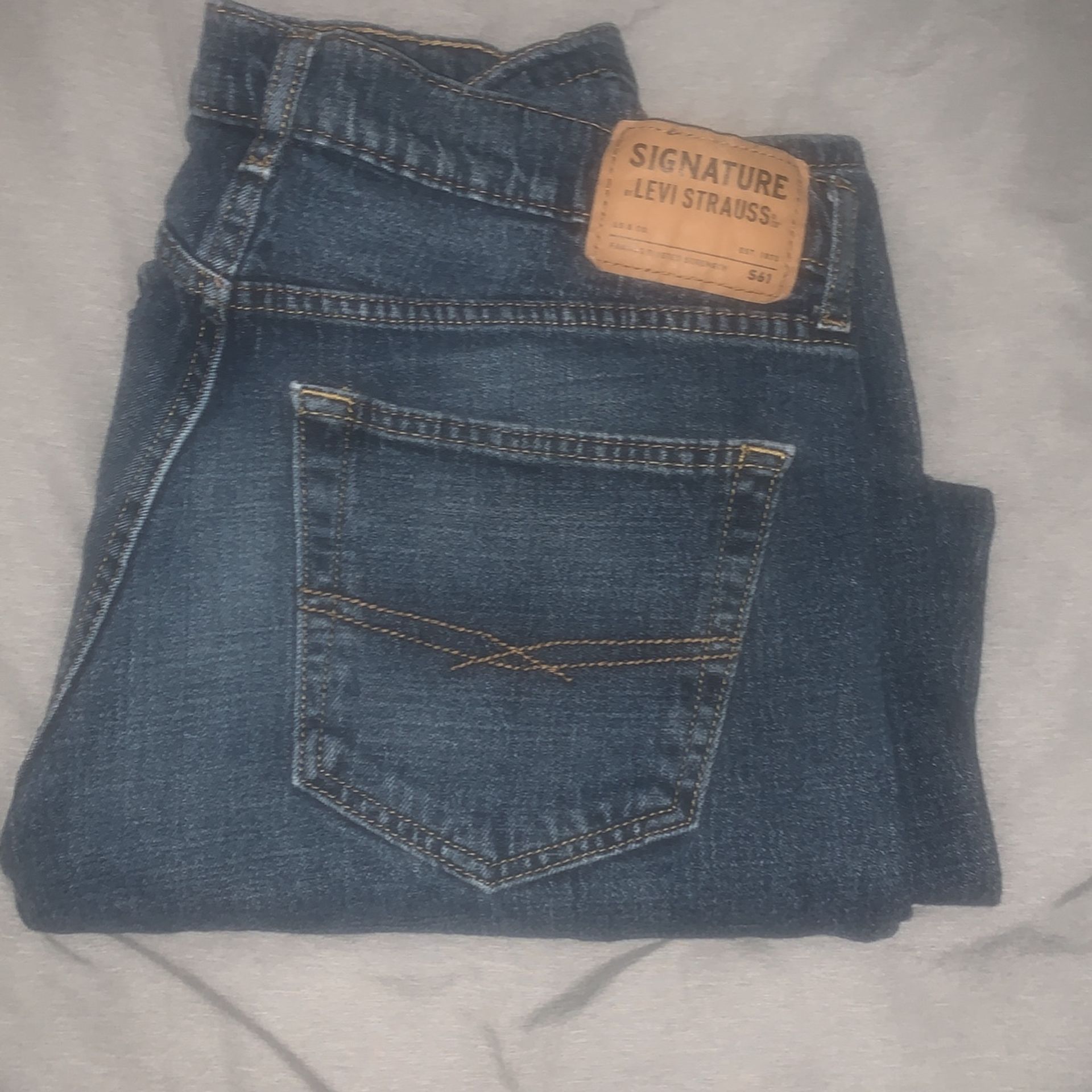 Levi’s