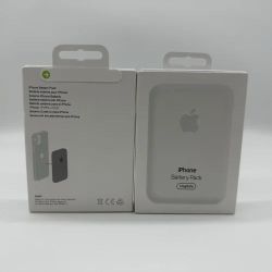 Apple Magsafe Battery Pack Power Bank Wireless Charging For iPhone