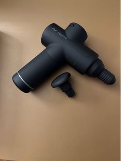 Hyperice Hypervolt Go-2 Precision Massage Gun