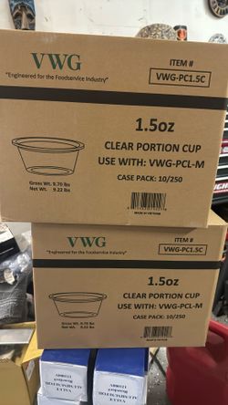 1.5 Cup