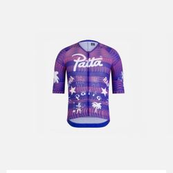 Rapha x Patta Pro Team Aero Jersey Sz M
